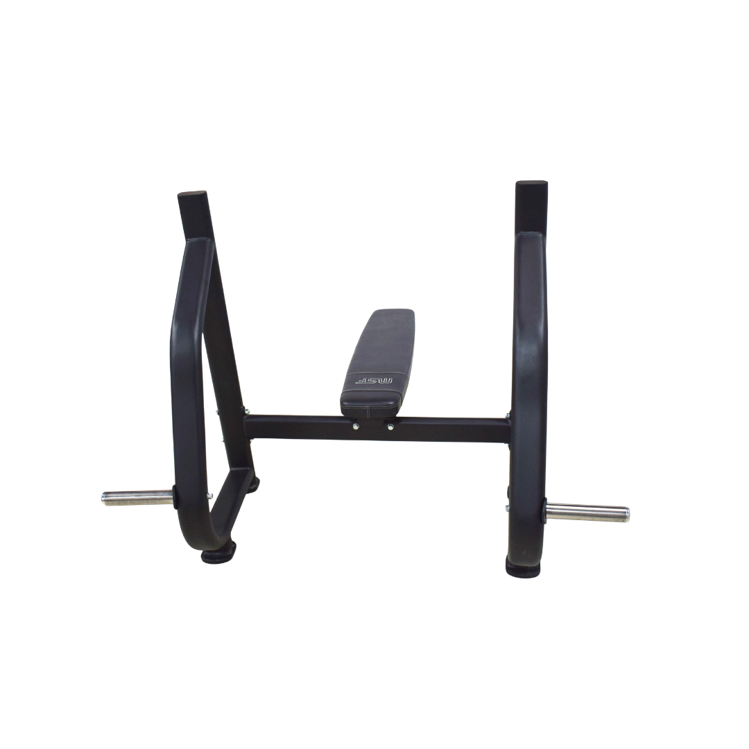 Olymic Flat Bench Max Pro Series
