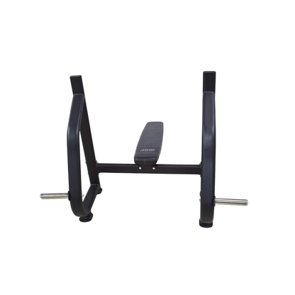 Olymic Flat Bench Max Pro Series