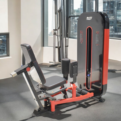 Abductor / Adductor Machine (Ultra)