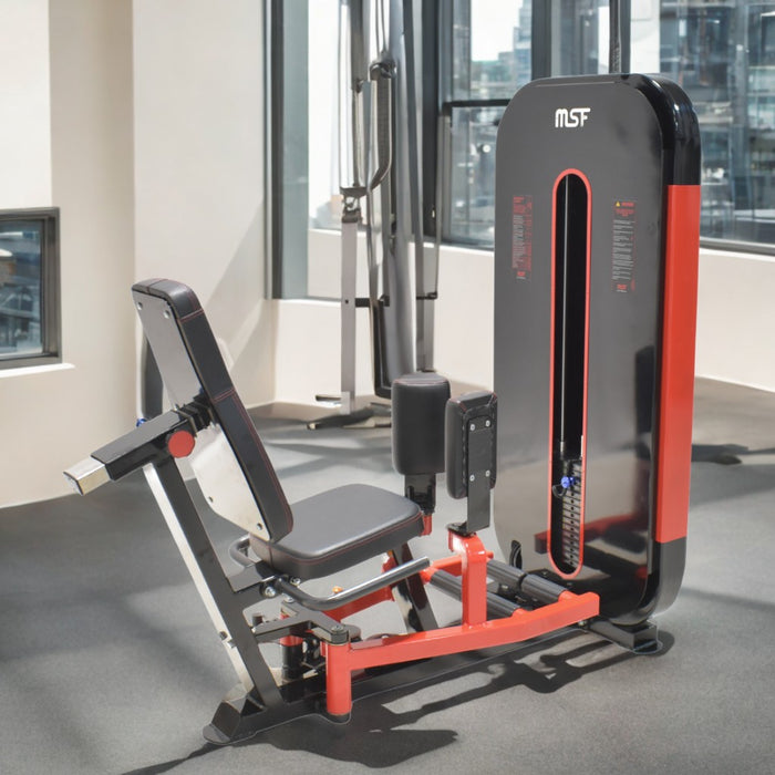Abductor / Adductor Machine (Ultra)