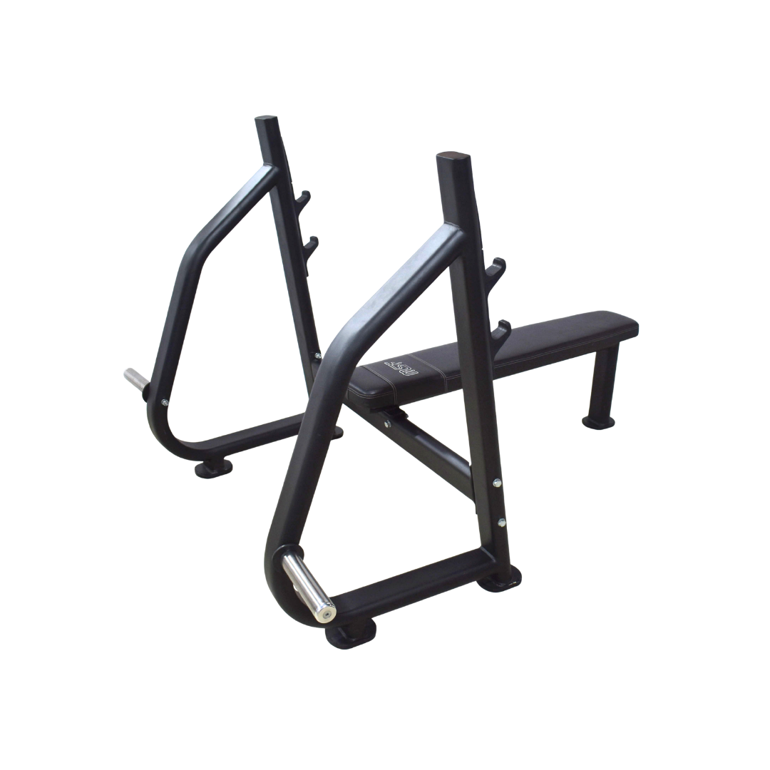Olymic Flat Bench Max Pro Series