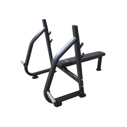 Olymic Flat Bench Max Pro Series