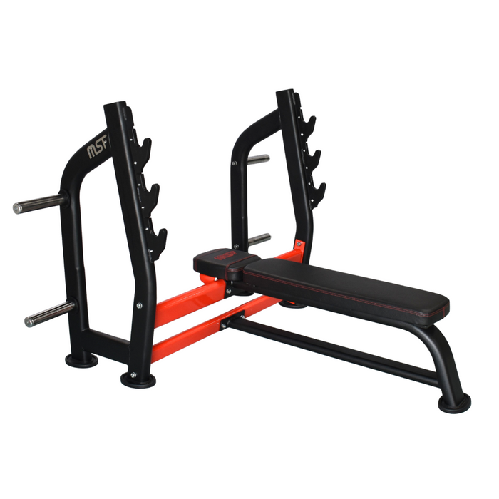 Olympic Flat Bench (Max Series)
