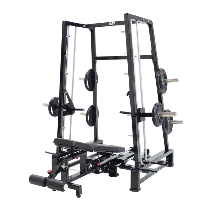 Power Smith (5 in 1)