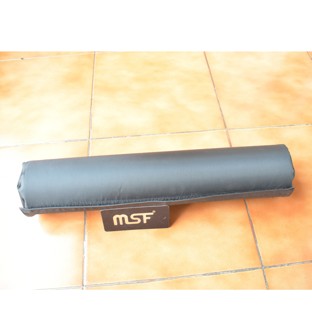 Foam Bar Pad