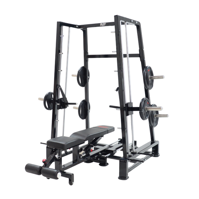 Power Smith (5 in 1)