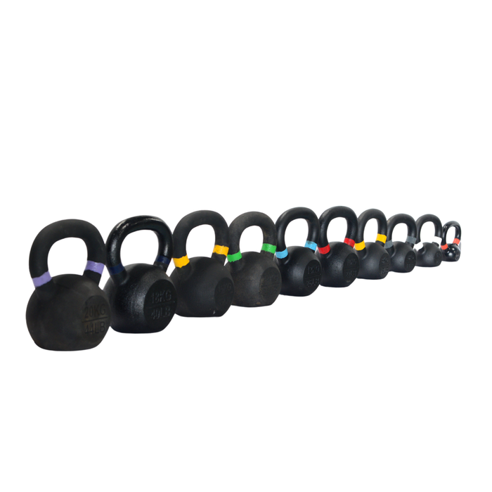 Kettlebell