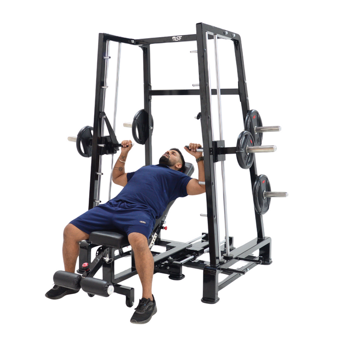 Power Smith (5 in 1)