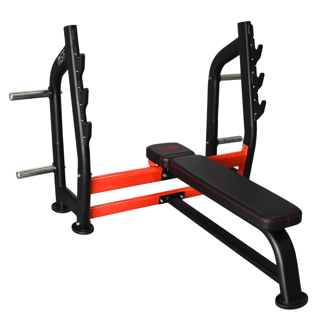 Olympic Flat Bench (Max Series)