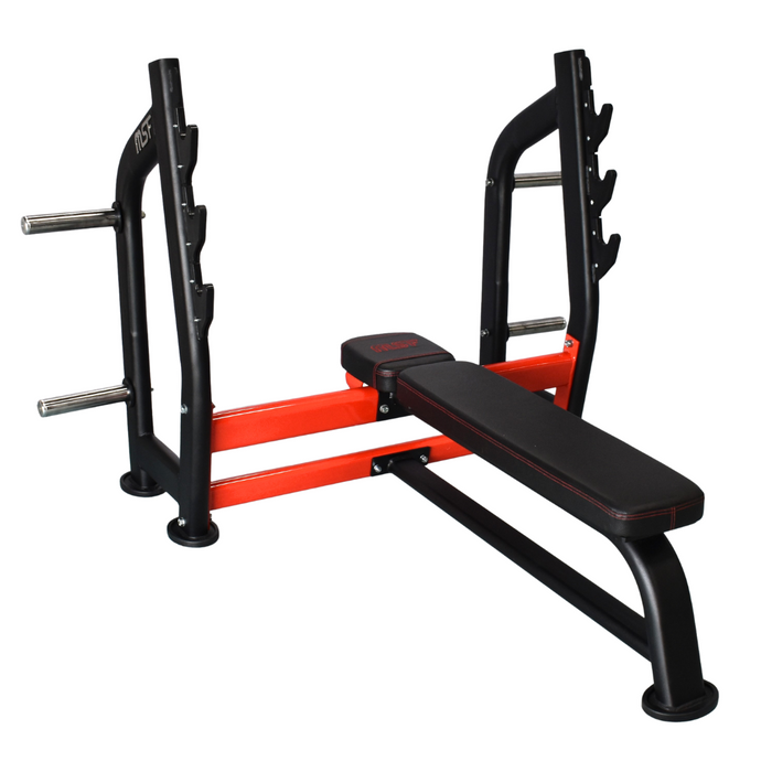 Olympic Flat Bench (Max Series)