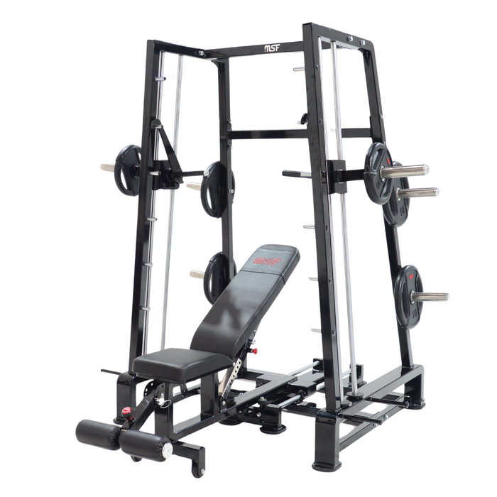 Power Smith (5 in 1)