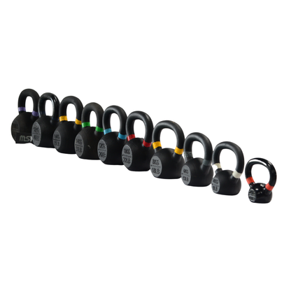 Kettlebell