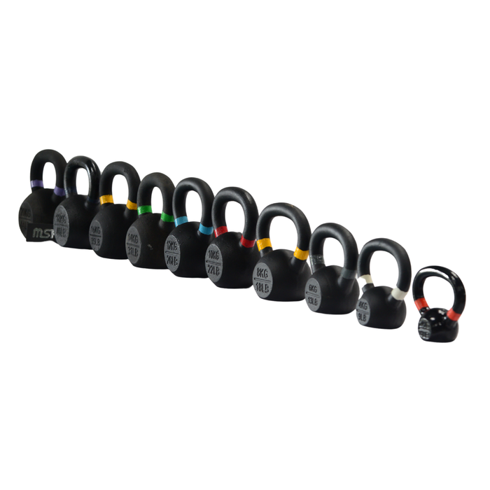 Kettlebell