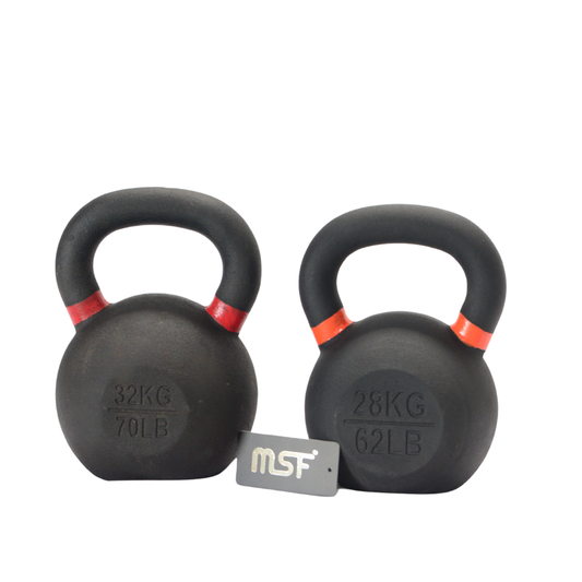 Kettlebell