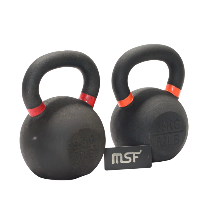 Kettlebell