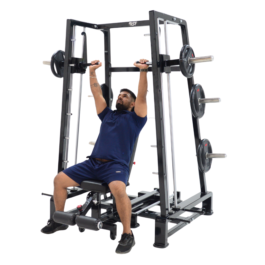 Power Smith (5 in 1)