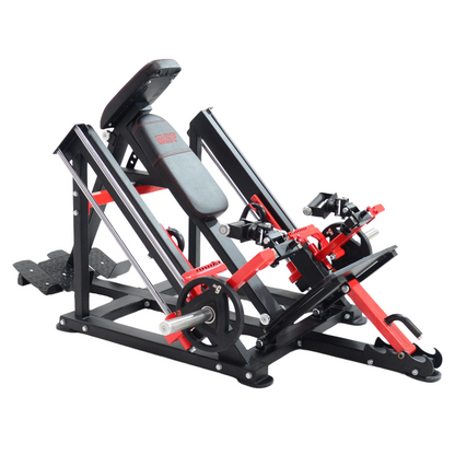 Linear Row/T-Bar Row Chest Support 2in1 (Flex Series)