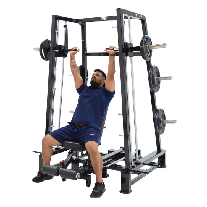 Power Smith (5 in 1)