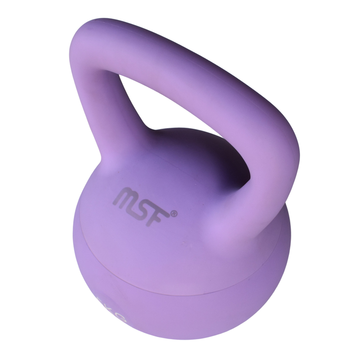 Kettlebell Soft