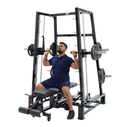 Power Smith (5 in 1)