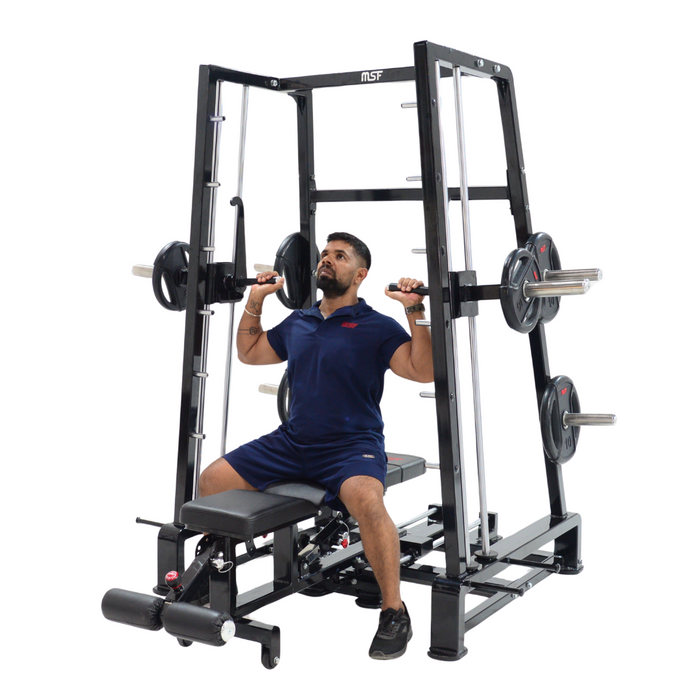 Power Smith (5 in 1)