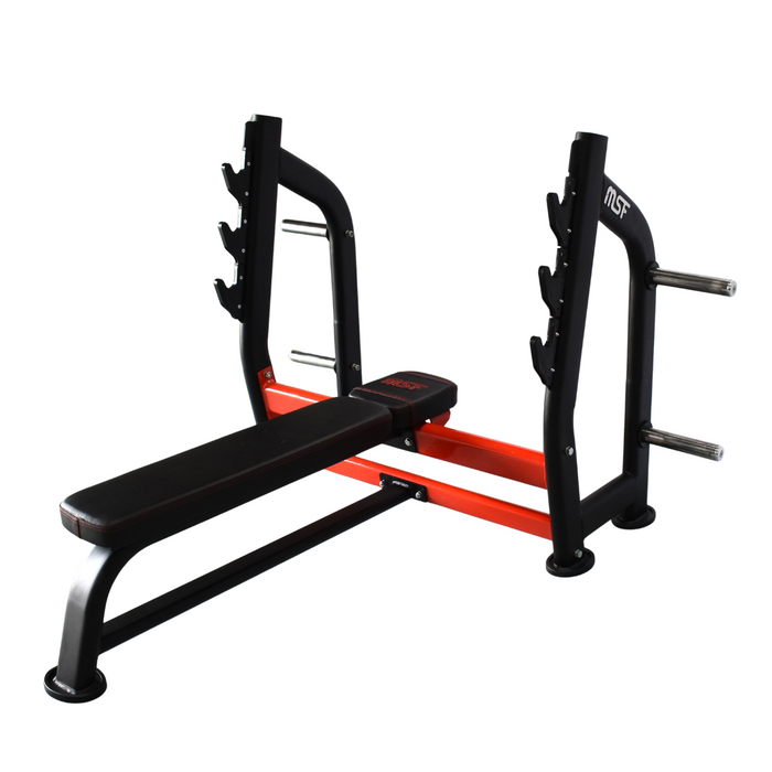 Olympic Flat Bench (Max Series)
