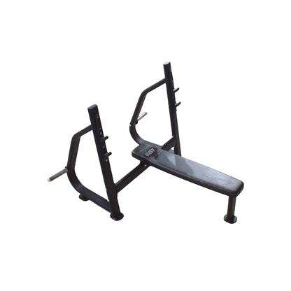 Olymic Flat Bench Max Pro Series