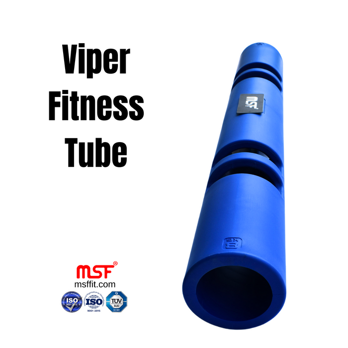 Viper Fitness Tube 8kg