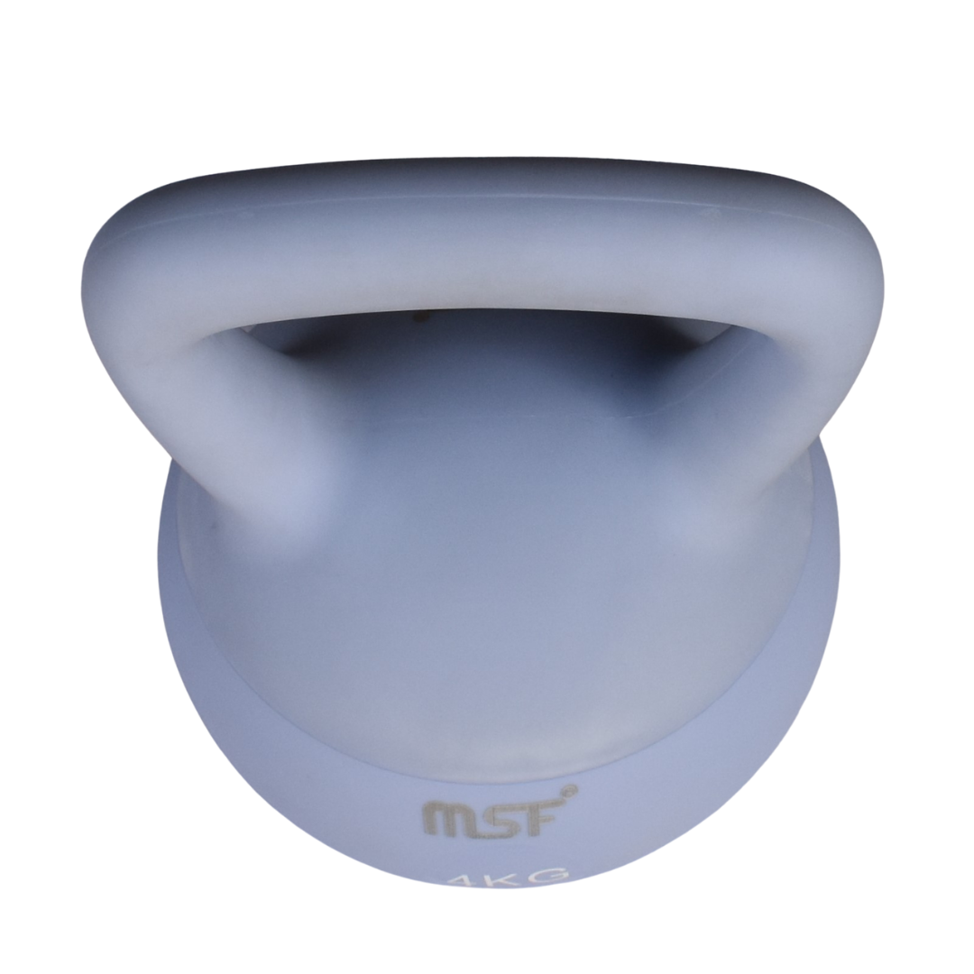 Kettlebell Soft