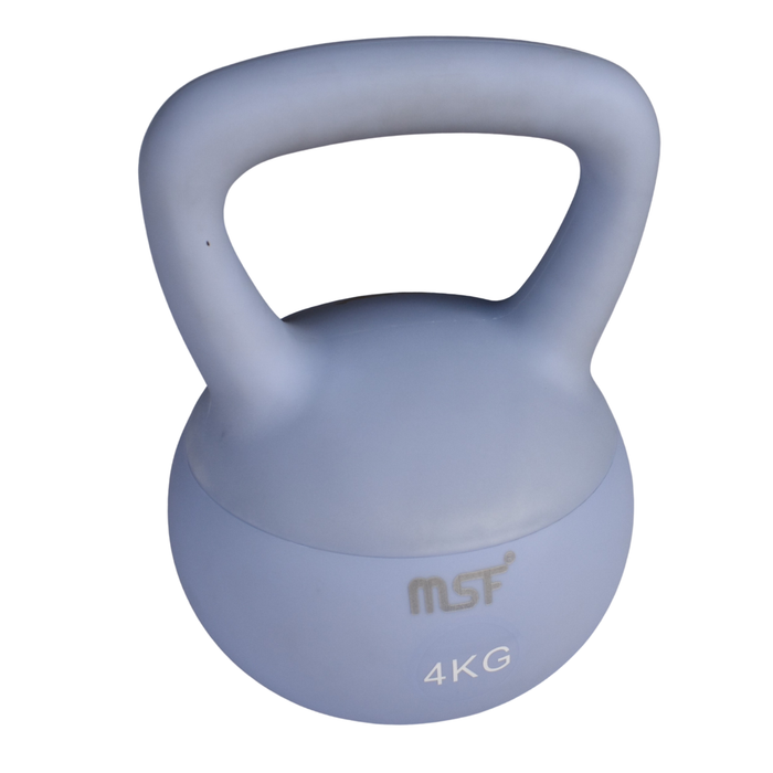Kettlebell Soft