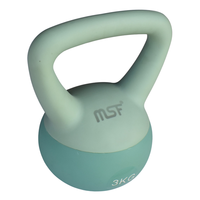 Kettlebell Soft
