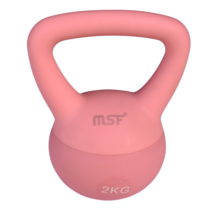 Kettlebell Soft