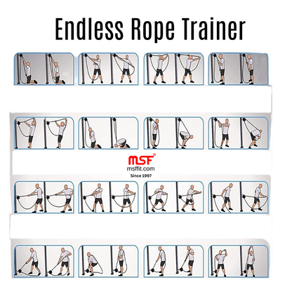 Endless Rope Trainer