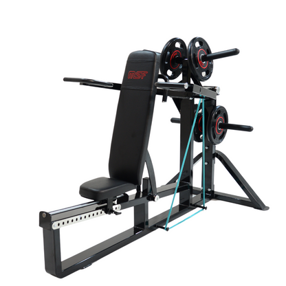 Multi Press Combo 5in1 (Flex Series)