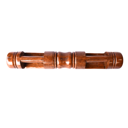 Wooden Sumtola (Mugdar)