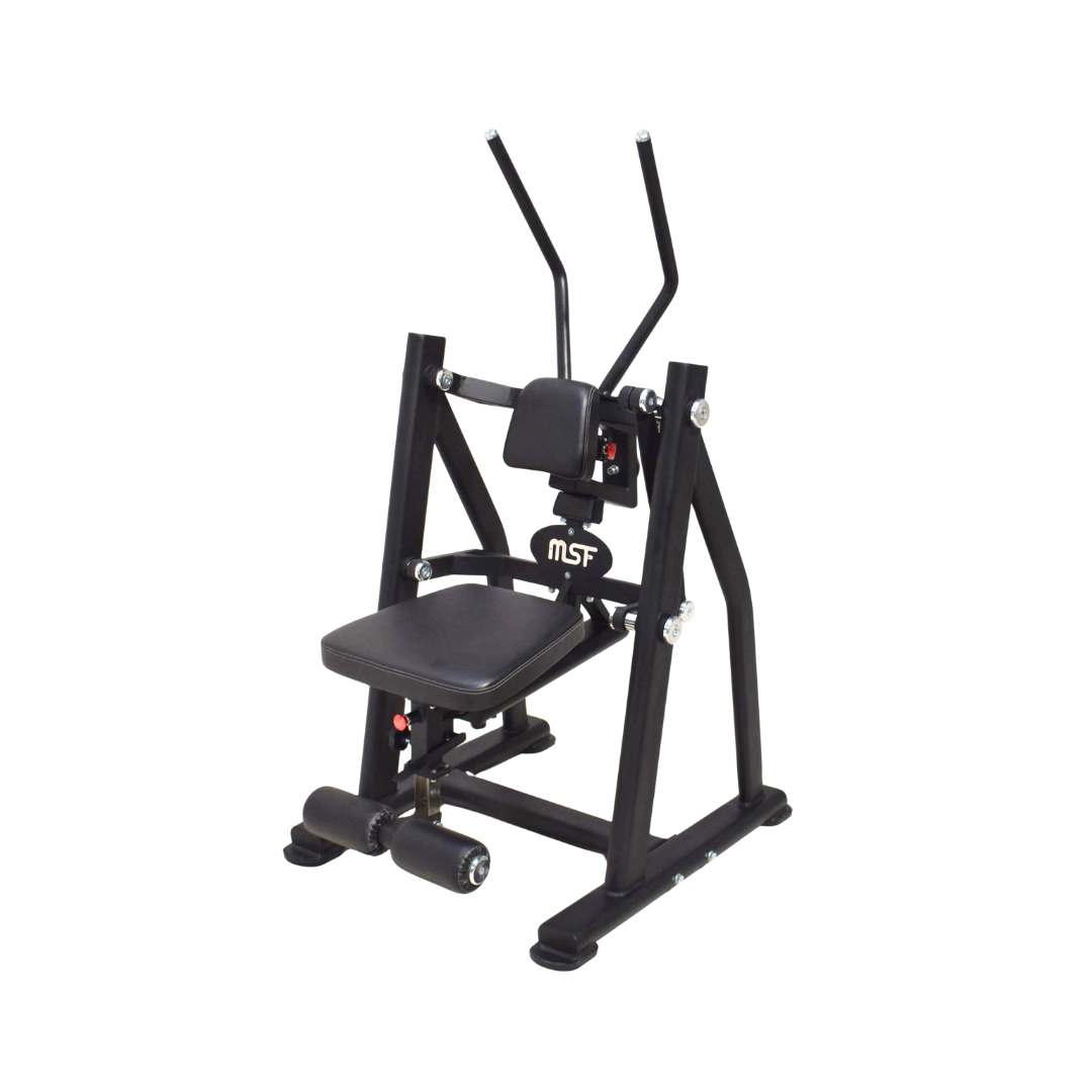 Ab Core Max Series