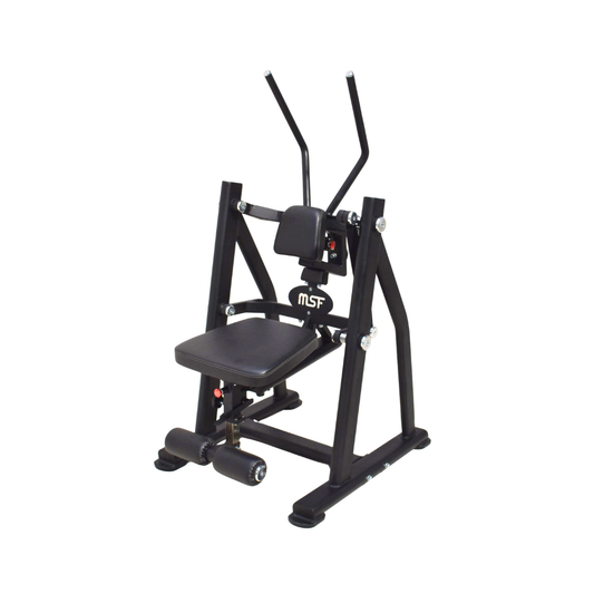 Ab Core Plate Loaded Max Series