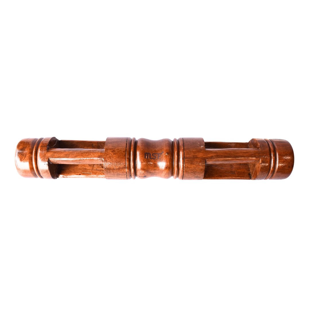 Wooden Sumtola (Mugdar)