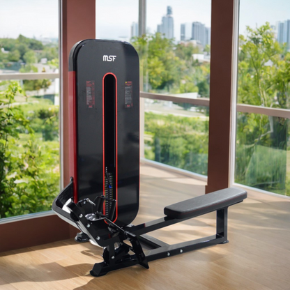 Seated Rowing Machine (Ultra)