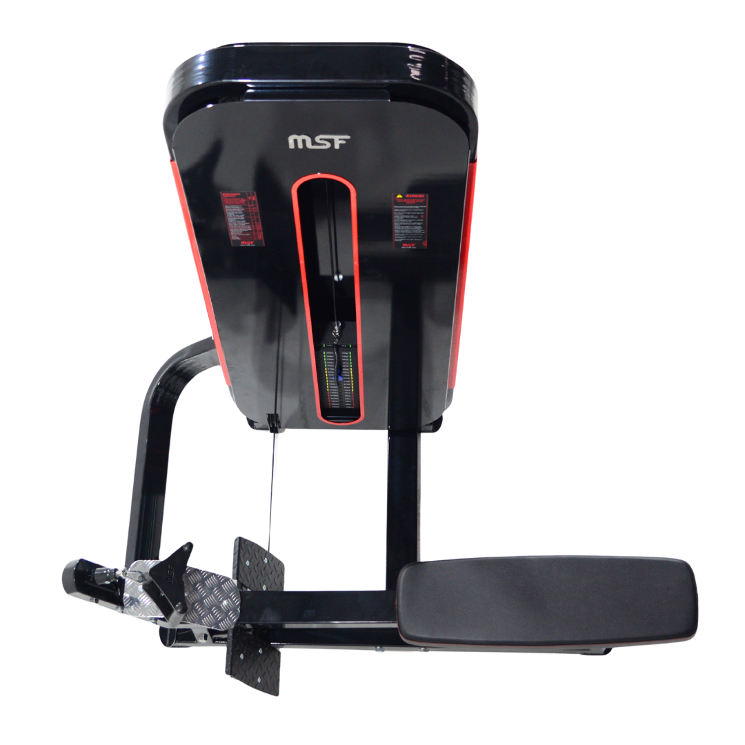 Seated Rowing Machine (Ultra)