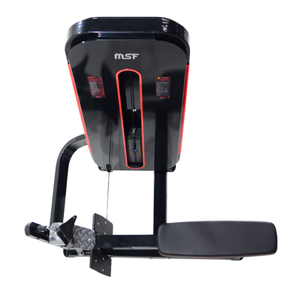 Seated Rowing Machine (Ultra)