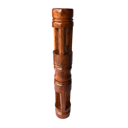 Wooden Sumtola (Mugdar)