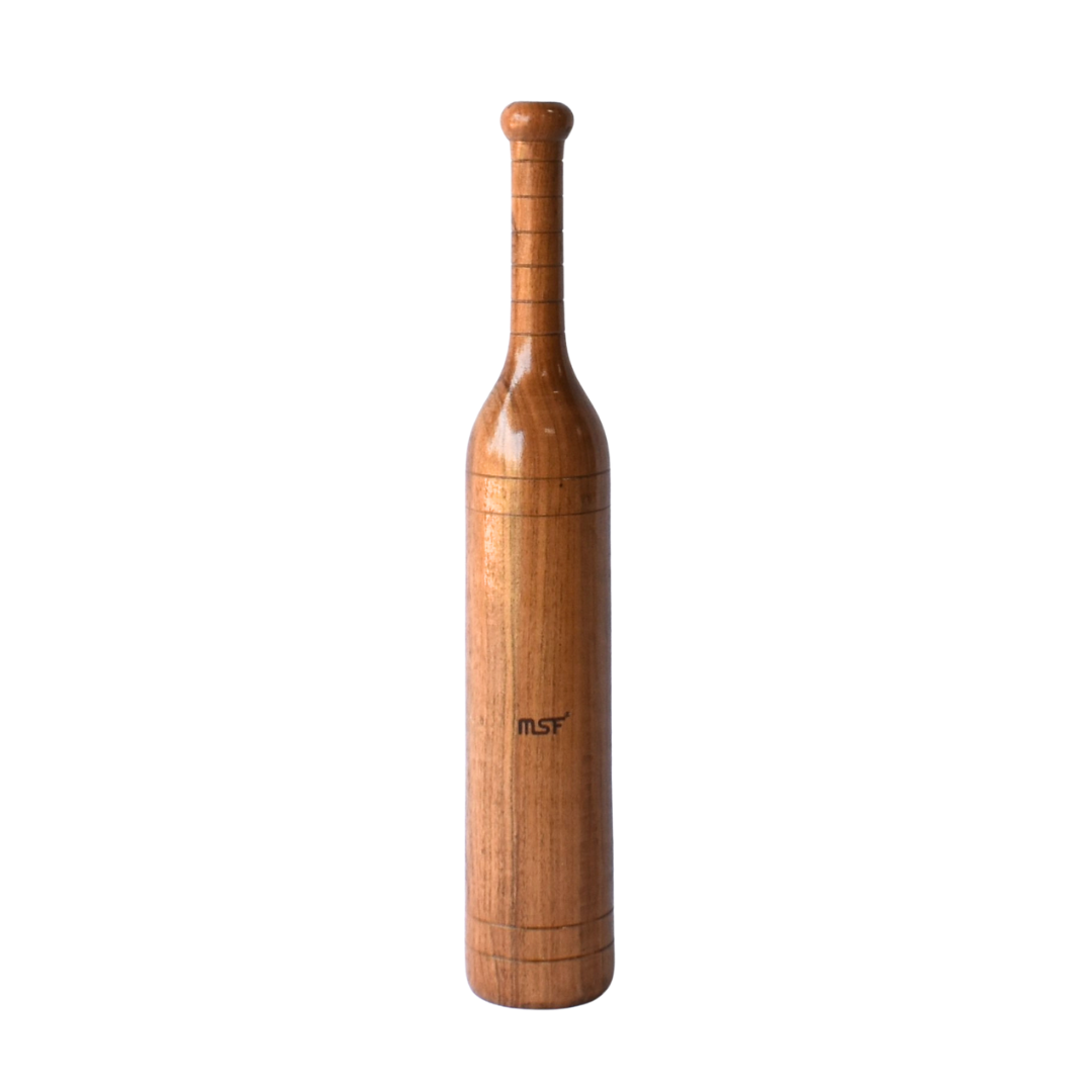 Indian Mugdar Wooden