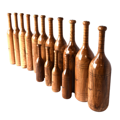Indian Mugdar Wooden