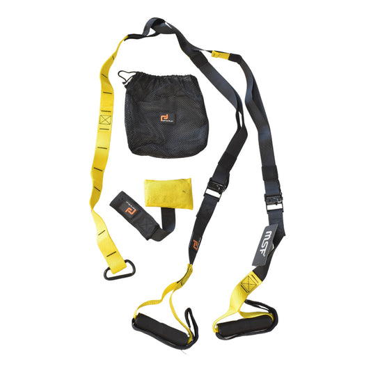 Suspension Trainer Commercial (Heavy Duty)