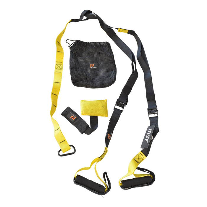 Suspension Trainer Commercial (Heavy Duty)