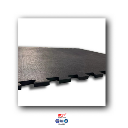 Flooring ( Gym )