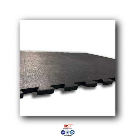 Flooring ( Gym )