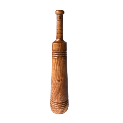 Indian Mugdar Wooden