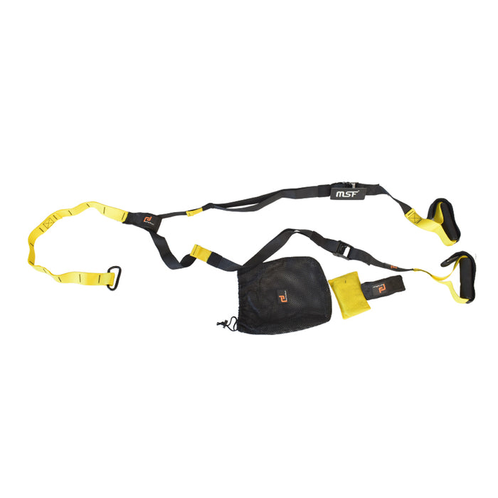 Suspension Trainer Commercial (Heavy Duty)